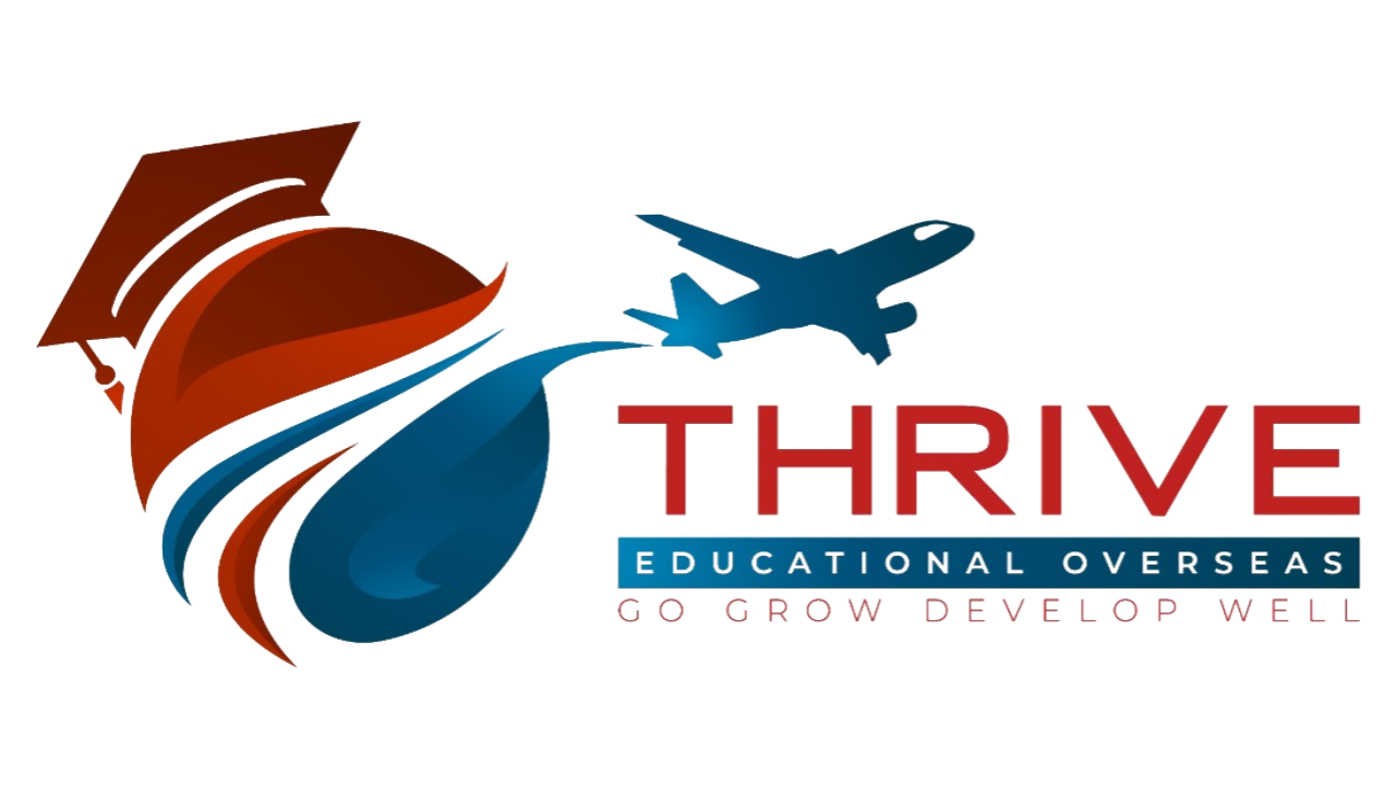 Thrive Overseas Education